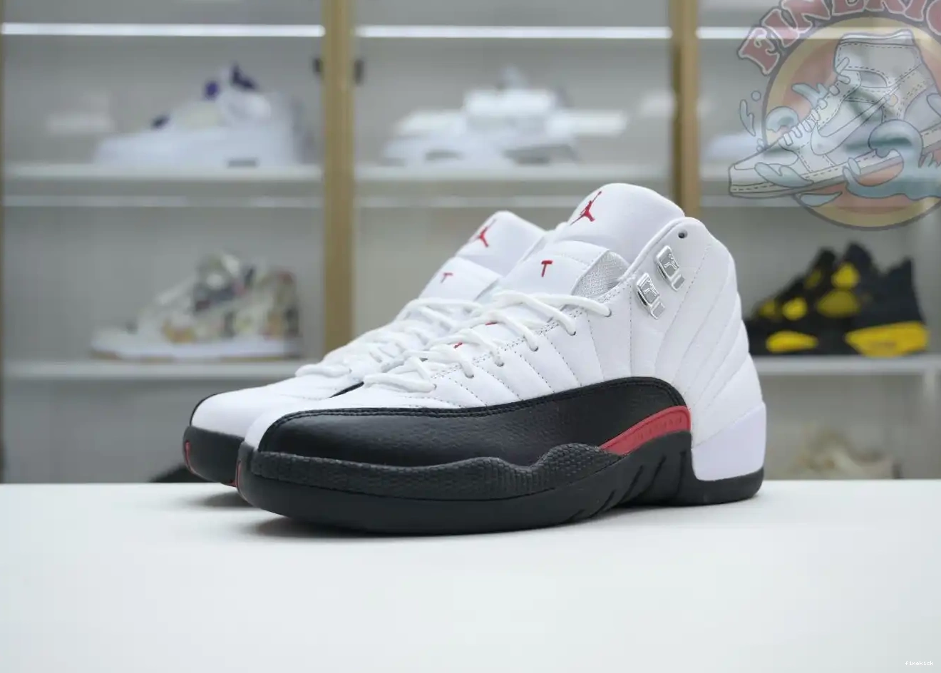 Jordan Jordan Air 12